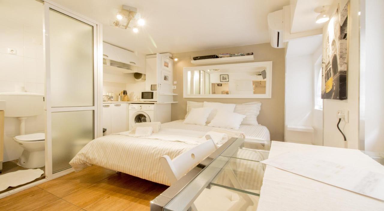 Alfama Heart For Two Apartment Lisboa Екстериор снимка