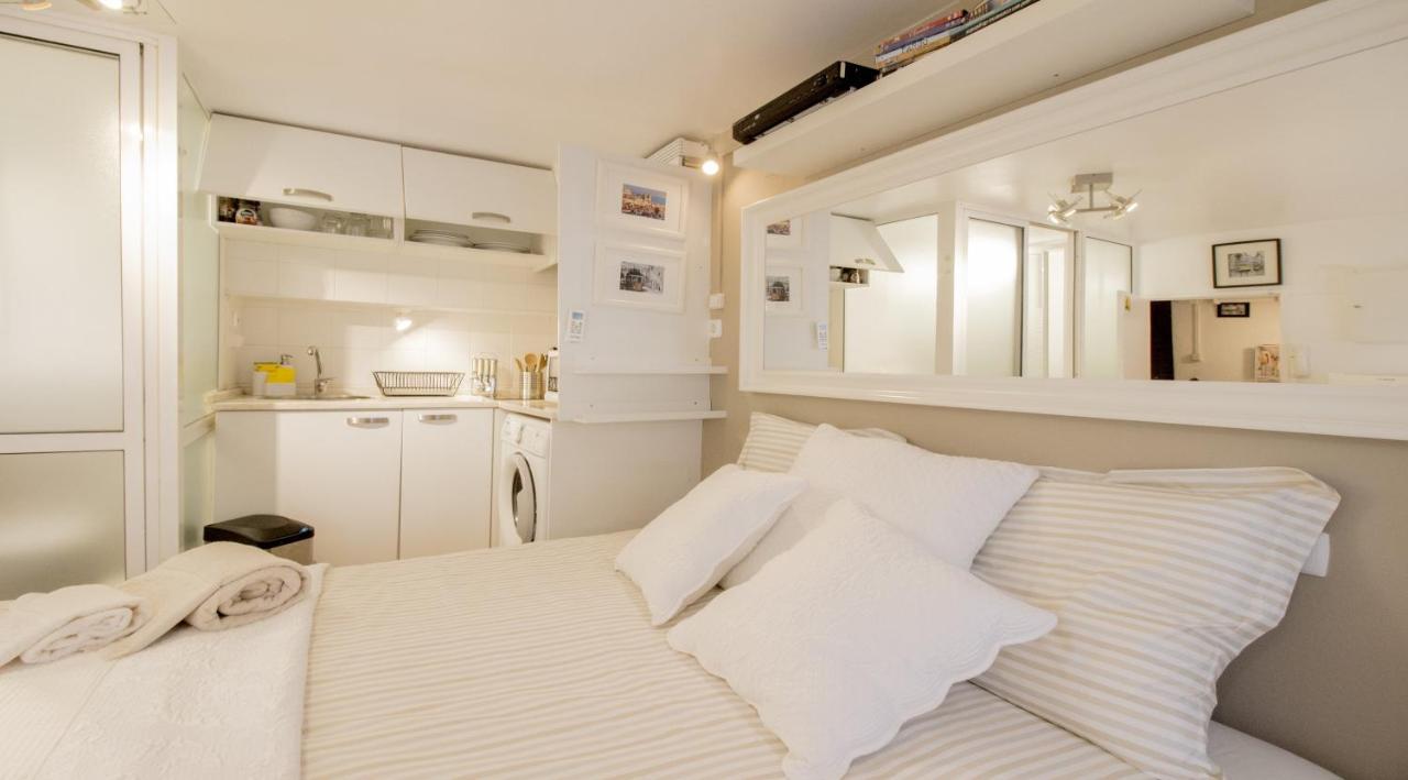 Alfama Heart For Two Apartment Lisboa Екстериор снимка